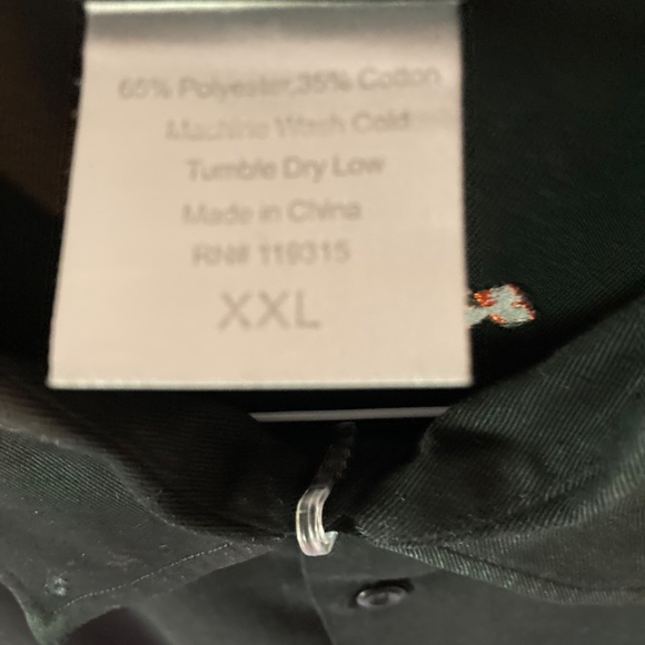 KTM Racing Button Down Shirt - Picture 3 of 3